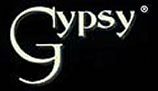 Gypsy Lashes Logo